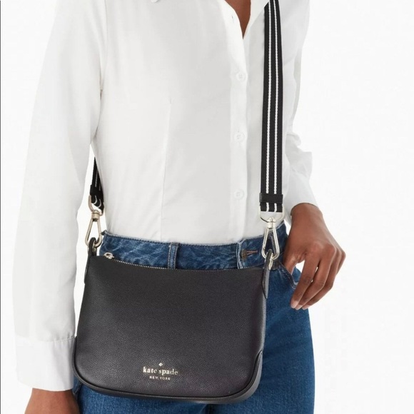 Kate Spade Rosie Small Crossbody - Picture 10 of 12